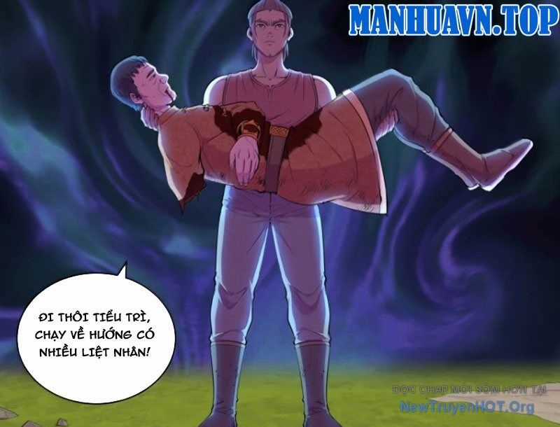 Côn Thôn Thiên Hạ Chương 358 trang 23