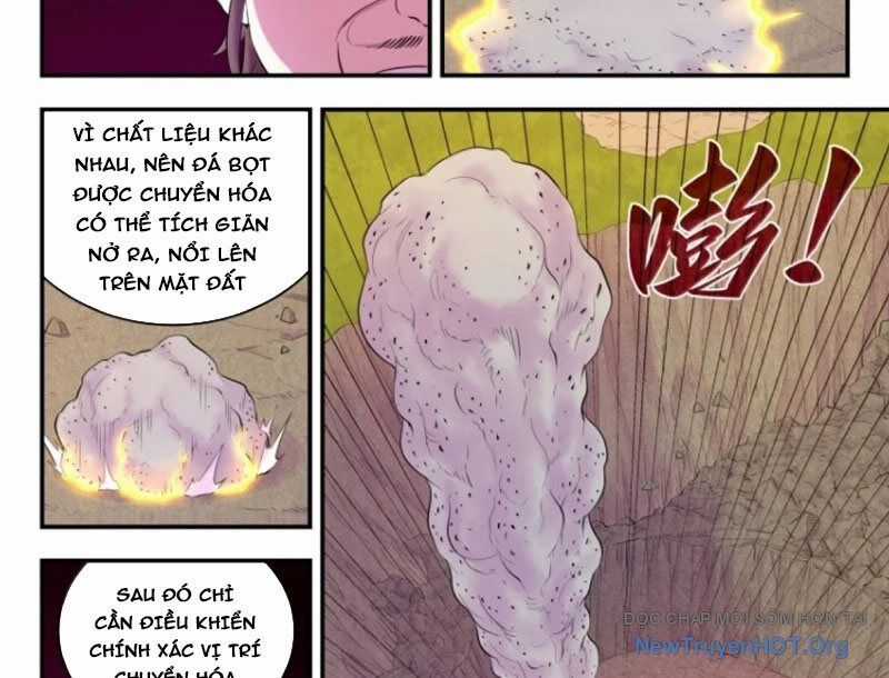 Côn Thôn Thiên Hạ Chương 358 trang 32