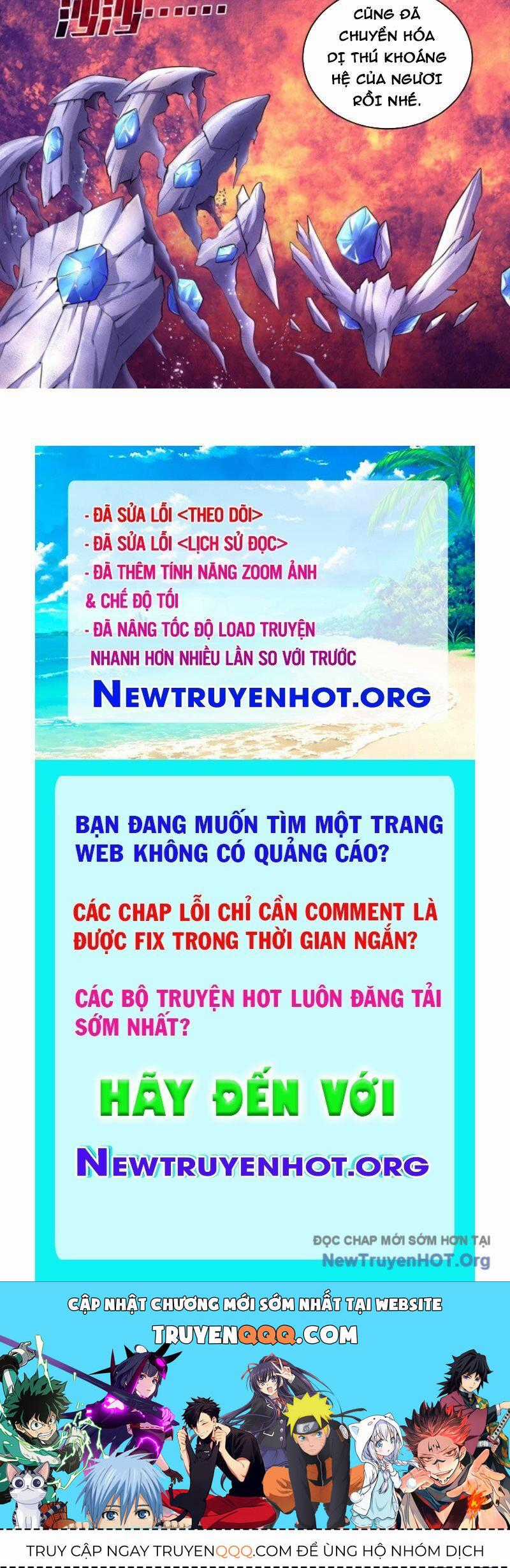 Côn Thôn Thiên Hạ Chương 358 trang 36
