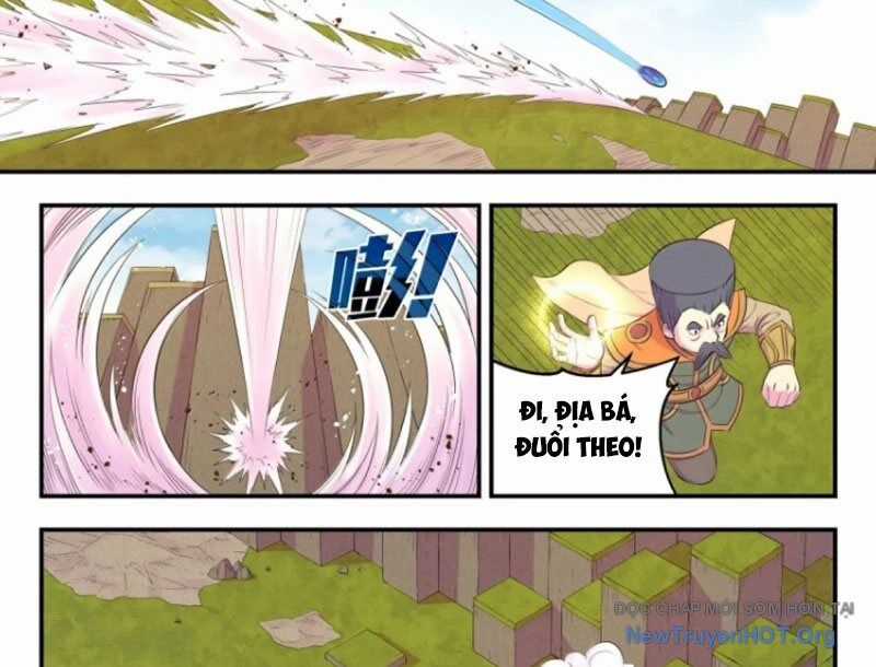 Côn Thôn Thiên Hạ Chương 358 trang 4