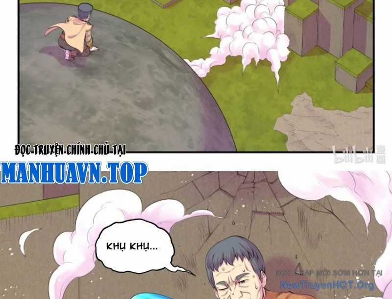 Côn Thôn Thiên Hạ Chương 358 trang 5