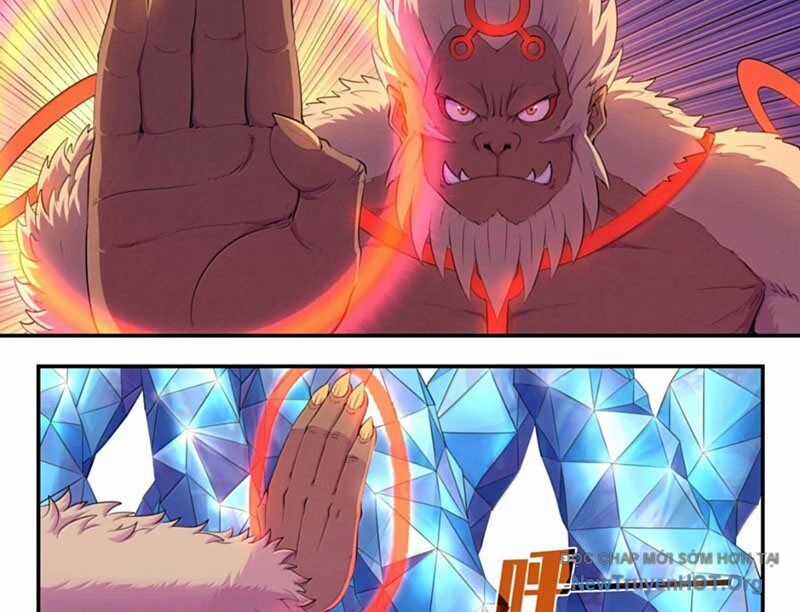 Côn Thôn Thiên Hạ Chương 360 trang 16