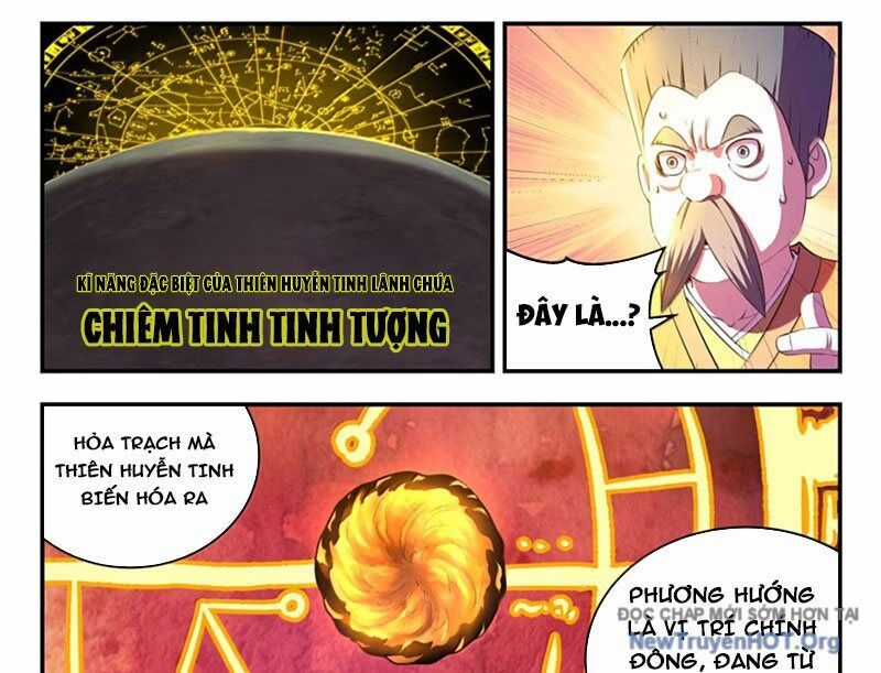 Côn Thôn Thiên Hạ Chương 360 trang 19