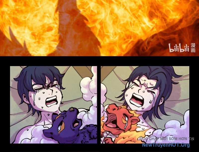 Côn Thôn Thiên Hạ Chương 360 trang 26