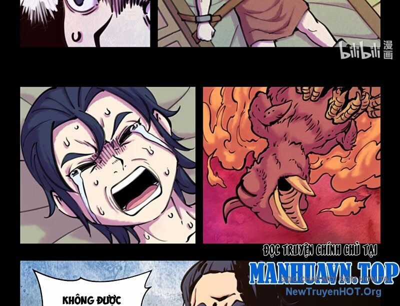 Côn Thôn Thiên Hạ Chương 360 trang 28