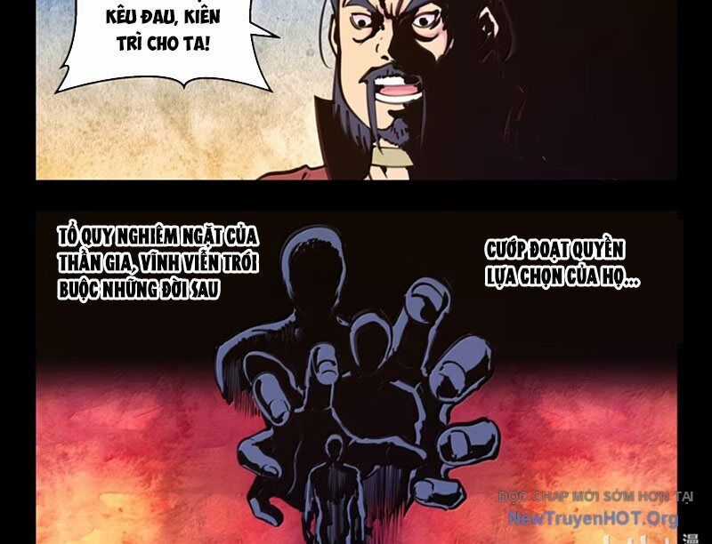 Côn Thôn Thiên Hạ Chương 360 trang 29