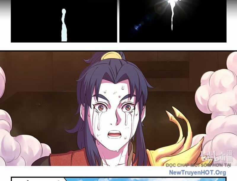 Côn Thôn Thiên Hạ Chương 360 trang 31