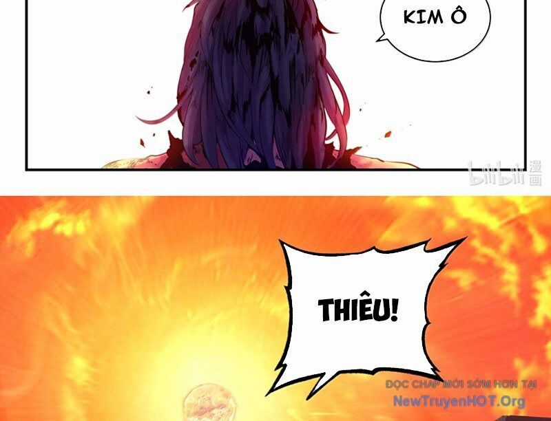 Côn Thôn Thiên Hạ Chương 360 trang 37