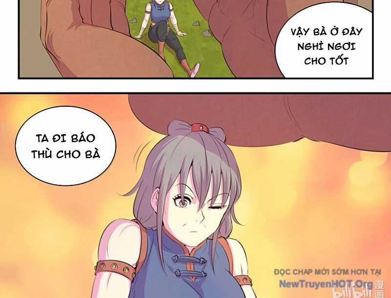 Côn Thôn Thiên Hạ Chương 360 trang 5