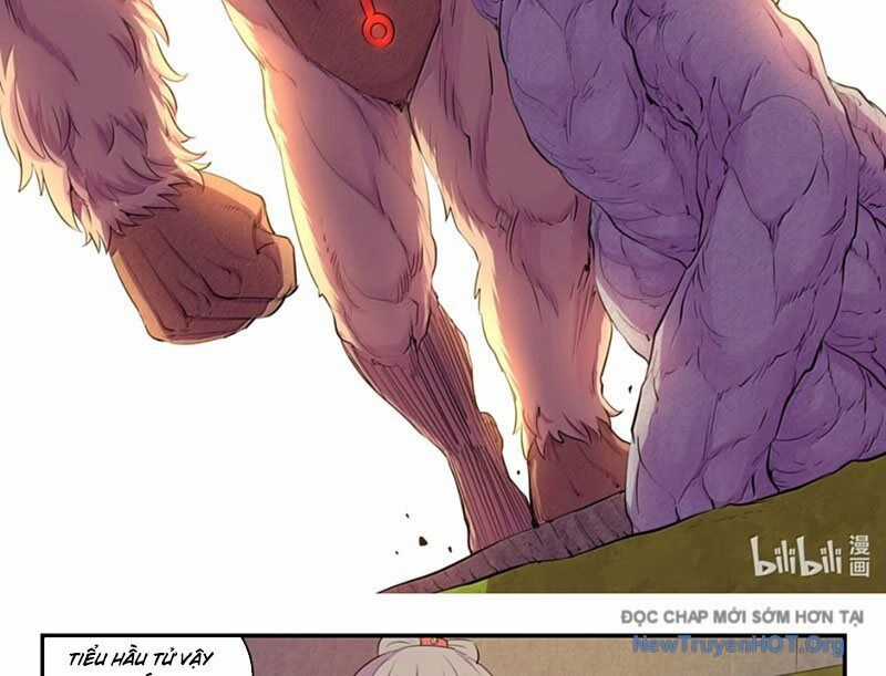 Côn Thôn Thiên Hạ Chương 360 trang 7