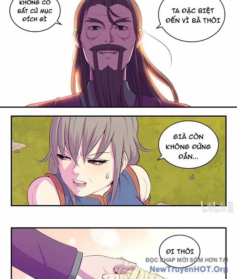 Côn Thôn Thiên Hạ Chương 361 trang 10