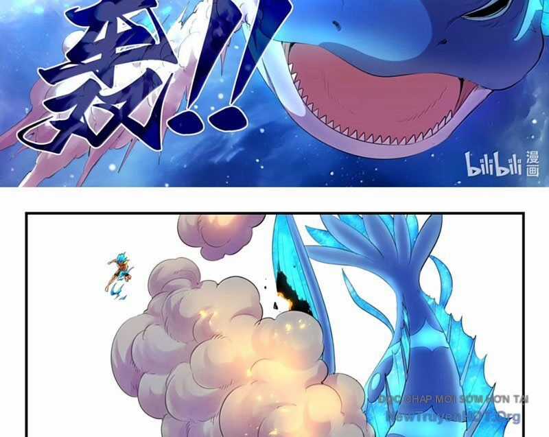 Côn Thôn Thiên Hạ Chương 362 trang 12