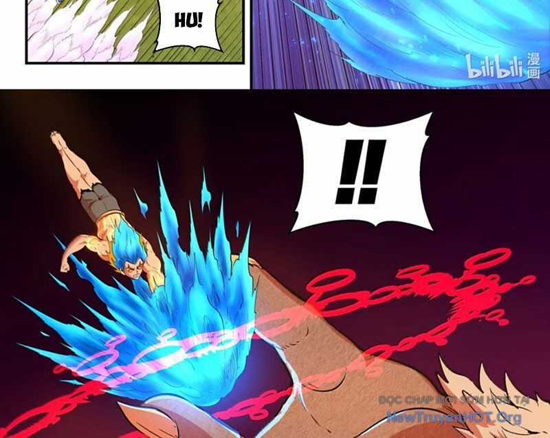 Côn Thôn Thiên Hạ Chương 362 trang 14