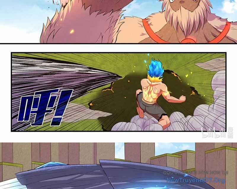 Côn Thôn Thiên Hạ Chương 362 trang 17