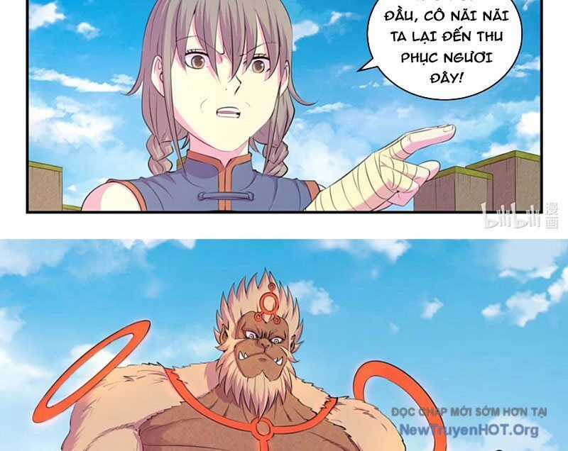 Côn Thôn Thiên Hạ Chương 362 trang 19