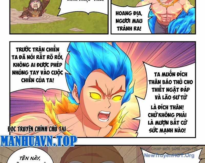 Côn Thôn Thiên Hạ Chương 362 trang 2