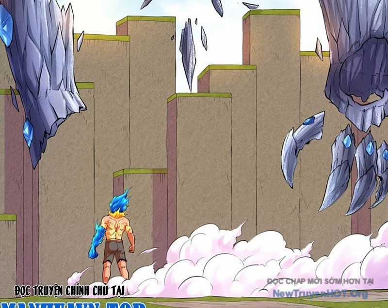 Côn Thôn Thiên Hạ Chương 362 trang 22