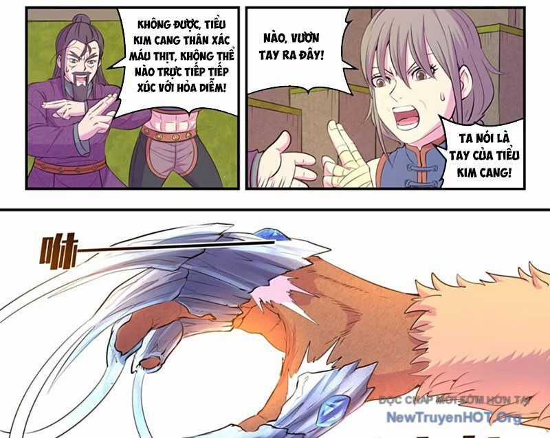 Côn Thôn Thiên Hạ Chương 362 trang 32