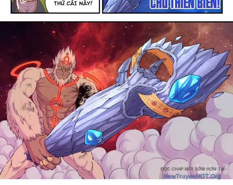 Côn Thôn Thiên Hạ Chương 363 trang 15