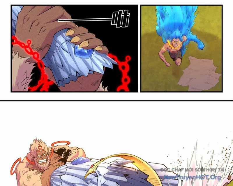 Côn Thôn Thiên Hạ Chương 363 trang 16