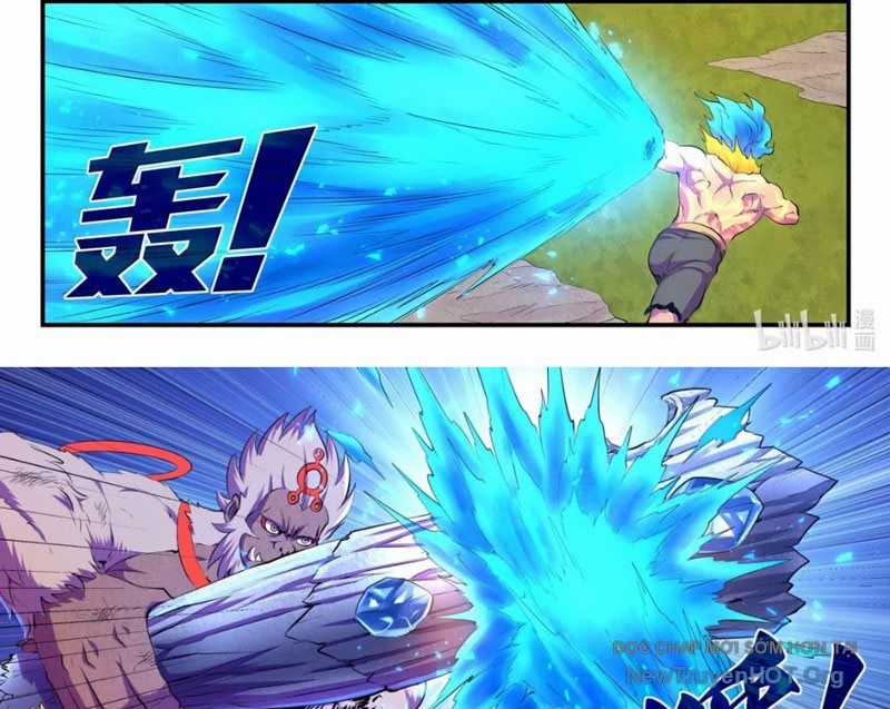 Côn Thôn Thiên Hạ Chương 363 trang 19