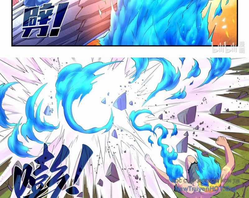 Côn Thôn Thiên Hạ Chương 363 trang 21