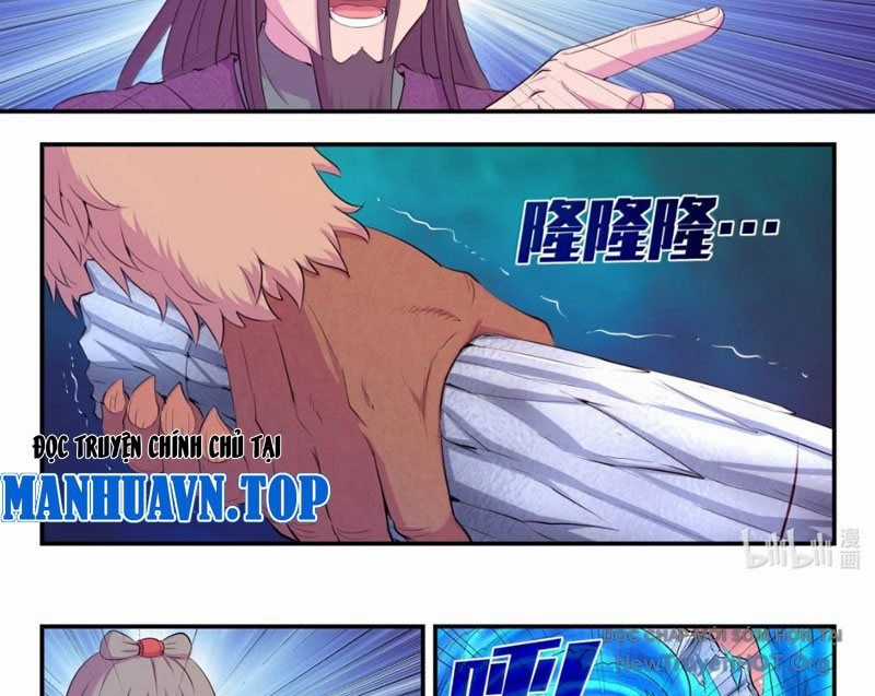 Côn Thôn Thiên Hạ Chương 363 trang 24