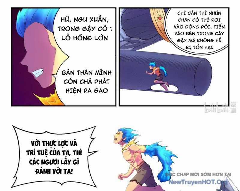 Côn Thôn Thiên Hạ Chương 363 trang 26