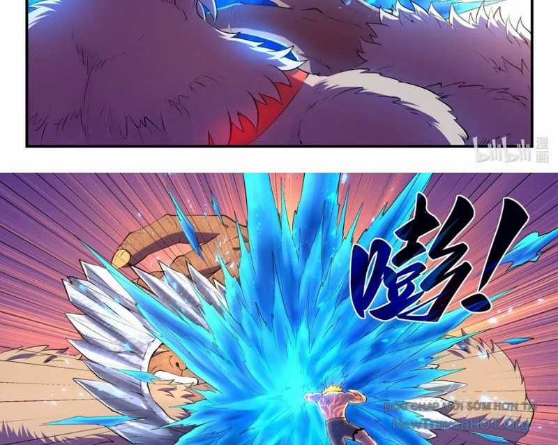 Côn Thôn Thiên Hạ Chương 363 trang 28