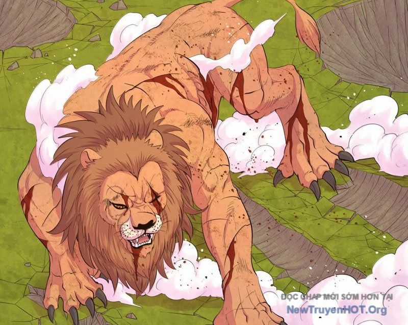 Côn Thôn Thiên Hạ Chương 363 trang 32