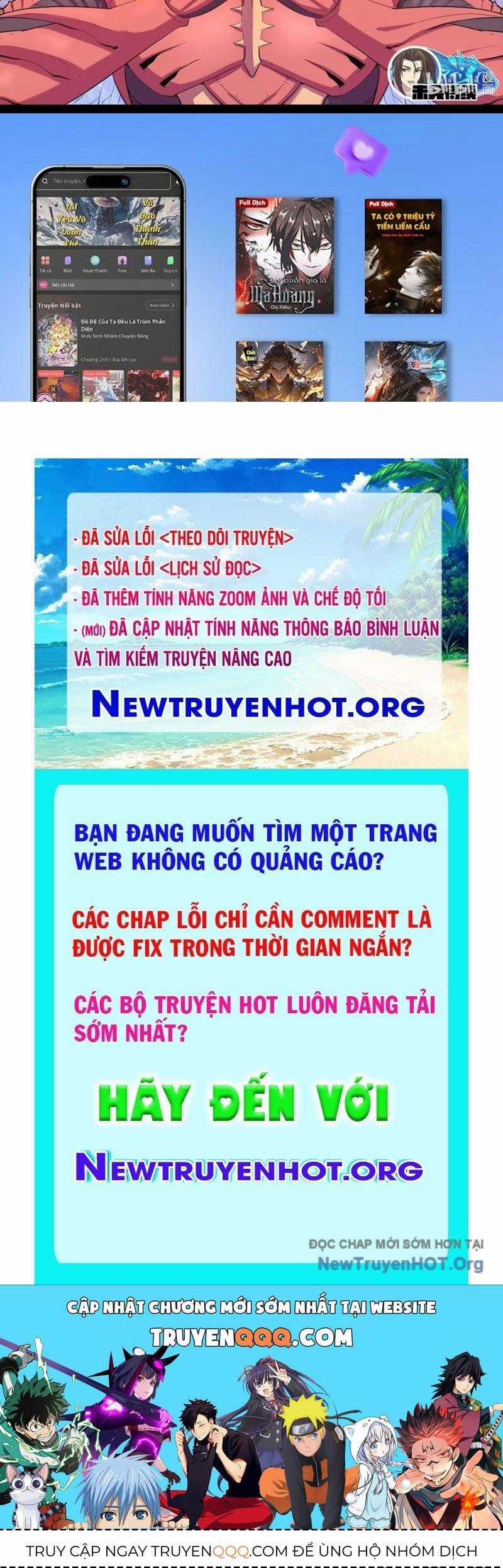 Côn Thôn Thiên Hạ Chương 363 trang 37