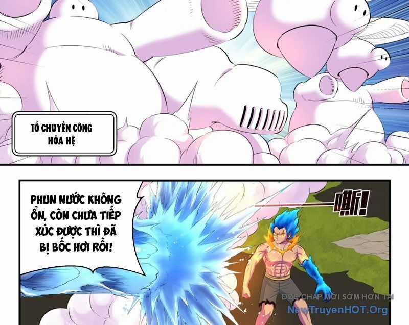 Côn Thôn Thiên Hạ Chương 363 trang 6