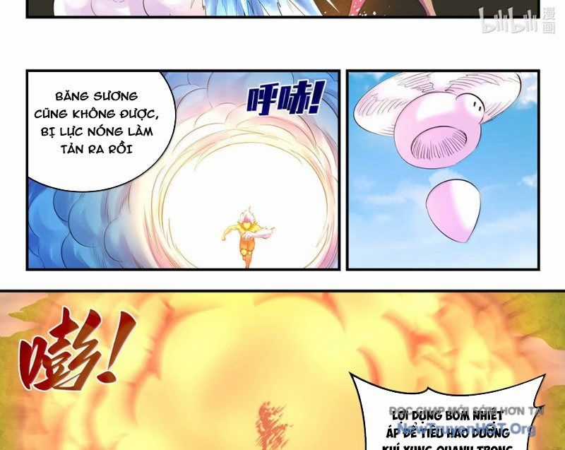 Côn Thôn Thiên Hạ Chương 363 trang 7