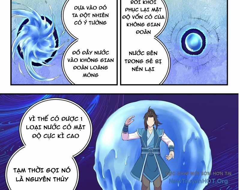 Côn Thôn Thiên Hạ Chương 365 trang 14