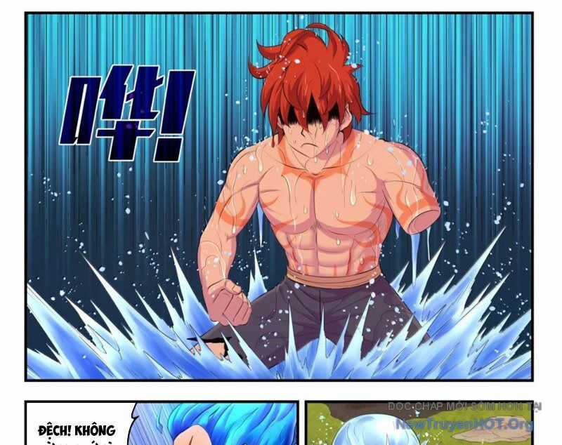 Côn Thôn Thiên Hạ Chương 365 trang 17