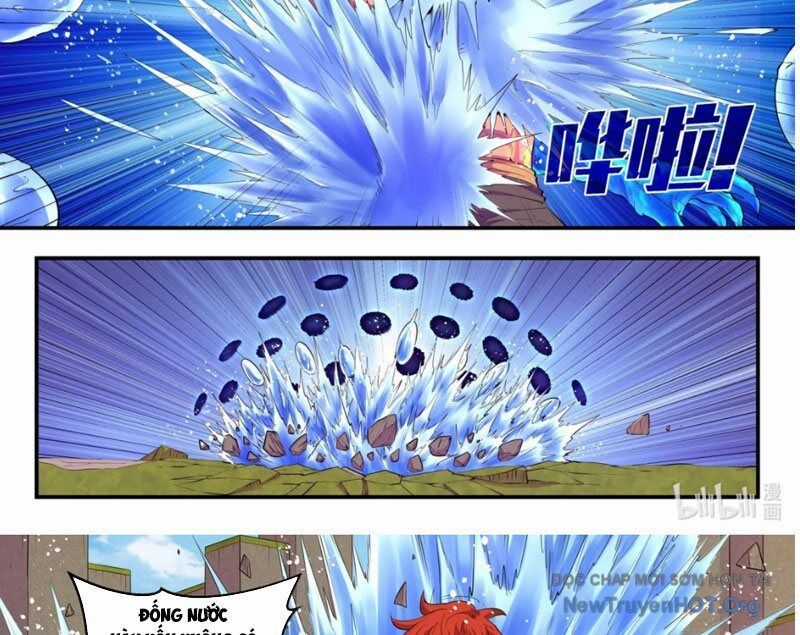 Côn Thôn Thiên Hạ Chương 365 trang 25