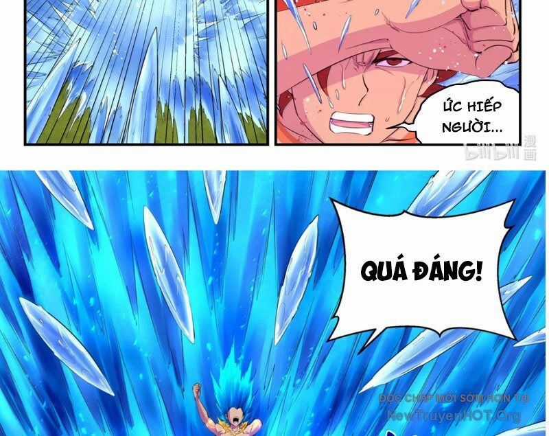 Côn Thôn Thiên Hạ Chương 365 trang 29