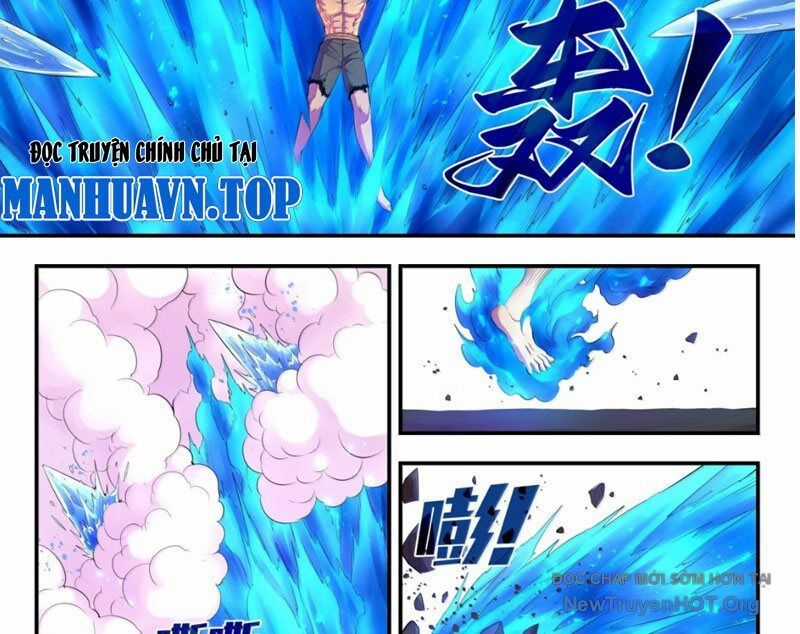 Côn Thôn Thiên Hạ Chương 365 trang 30