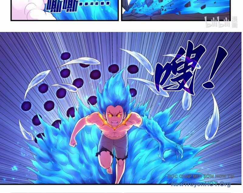 Côn Thôn Thiên Hạ Chương 365 trang 31