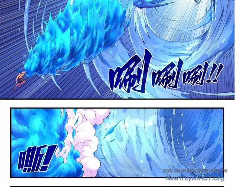 Côn Thôn Thiên Hạ Chương 365 trang 35