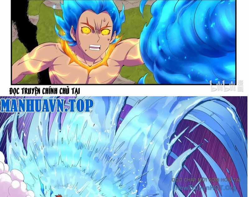 Côn Thôn Thiên Hạ Chương 365 trang 36