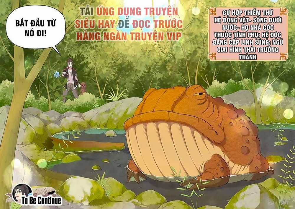 Côn Thôn Thiên Hạ Chương 8 trang 11