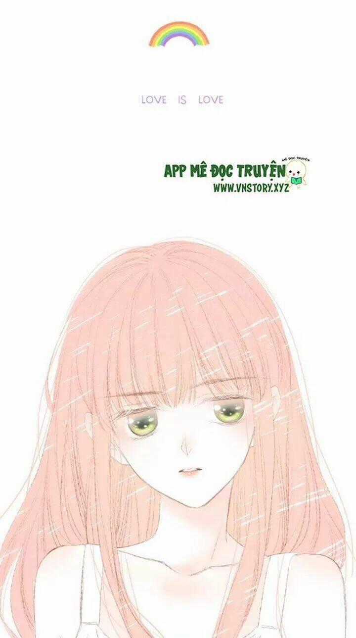 Con Tim Rung Động 2 Chapter 102 trang 0