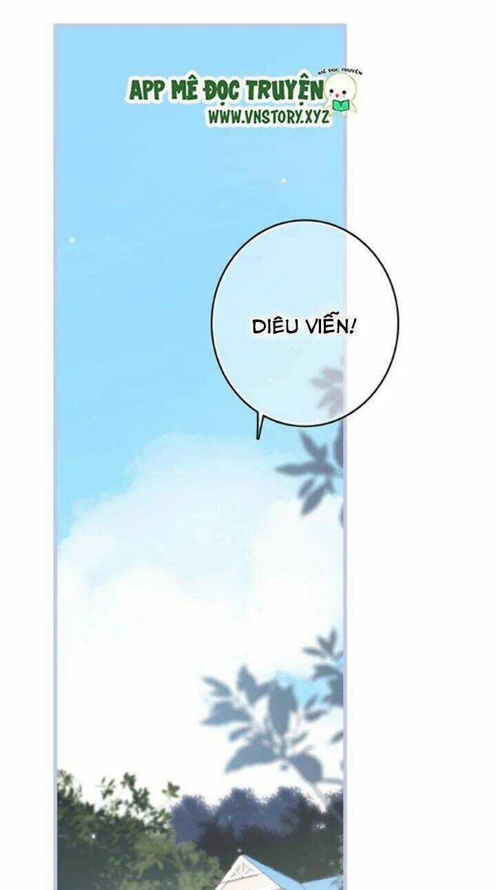 Con Tim Rung Động 2 Chapter 104 trang 1