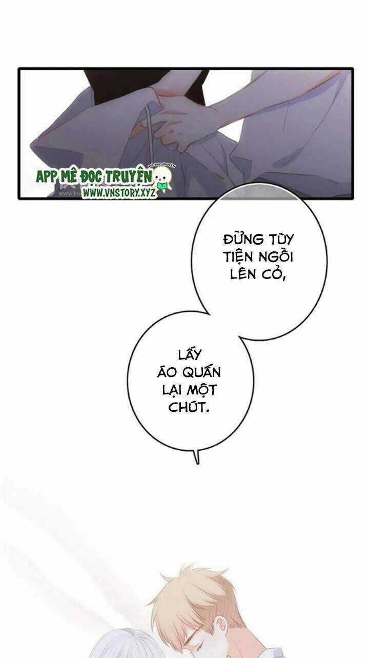 Con Tim Rung Động 2 Chapter 109 trang 0