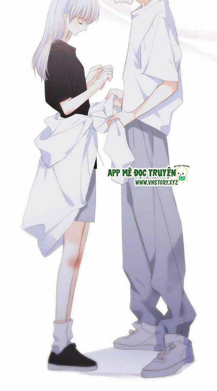 Con Tim Rung Động 2 Chapter 109 trang 1