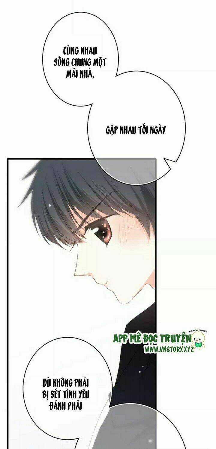 Con Tim Rung Động 2 Chapter 11 trang 1