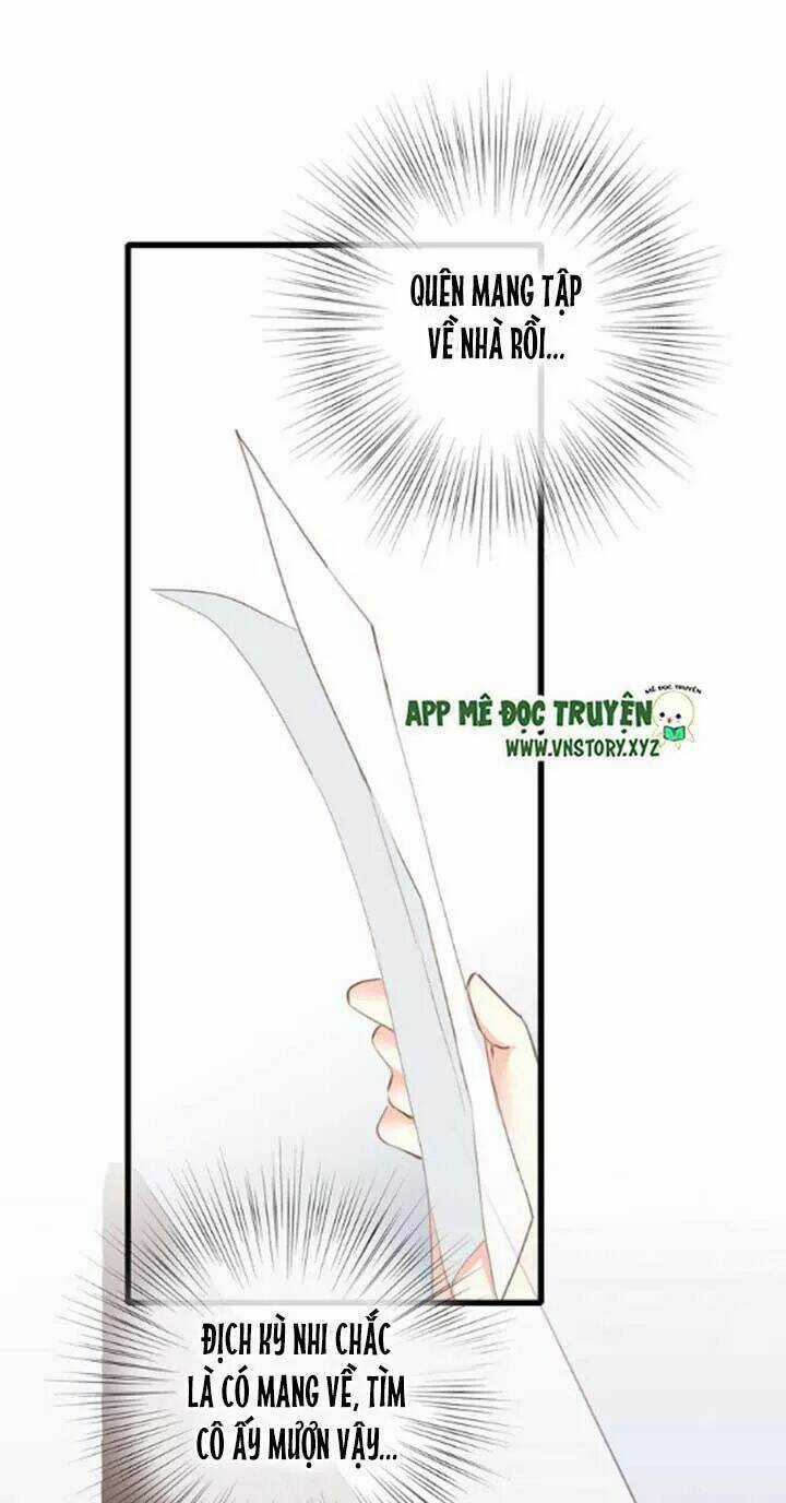 Con Tim Rung Động 2 Chapter 112 trang 0