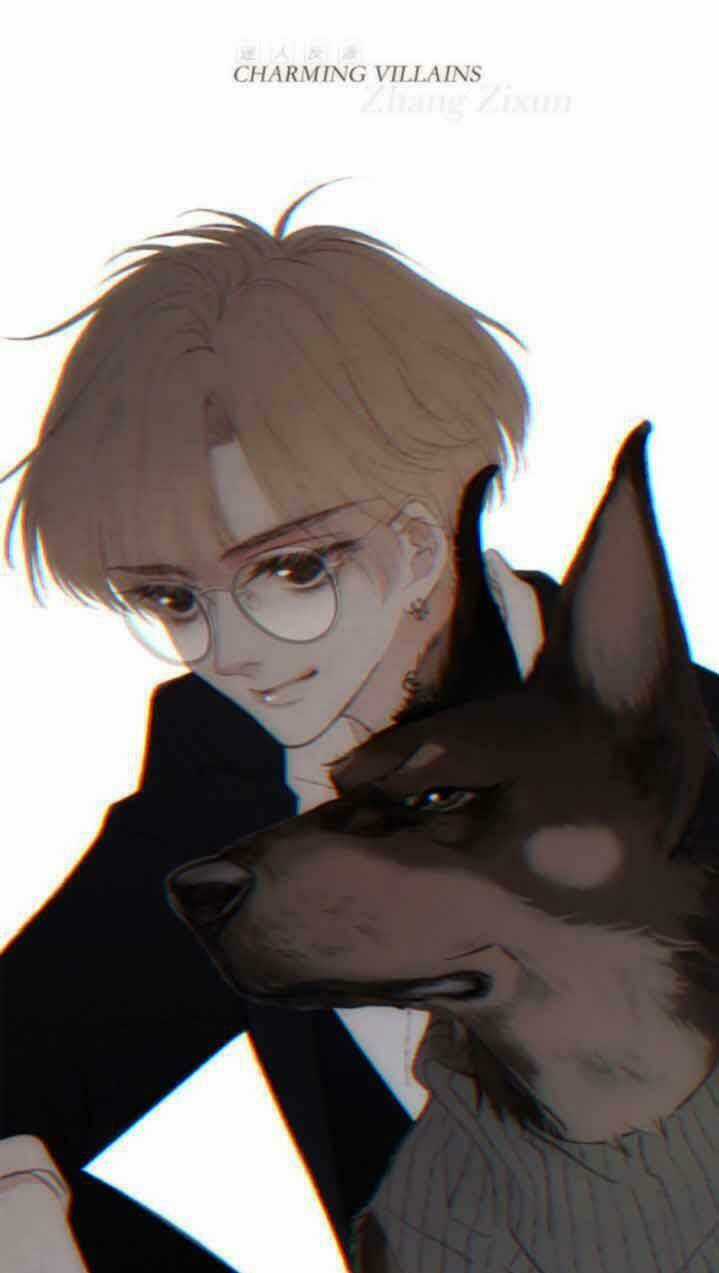 Con Tim Rung Động 2 Chapter 119 trang 0