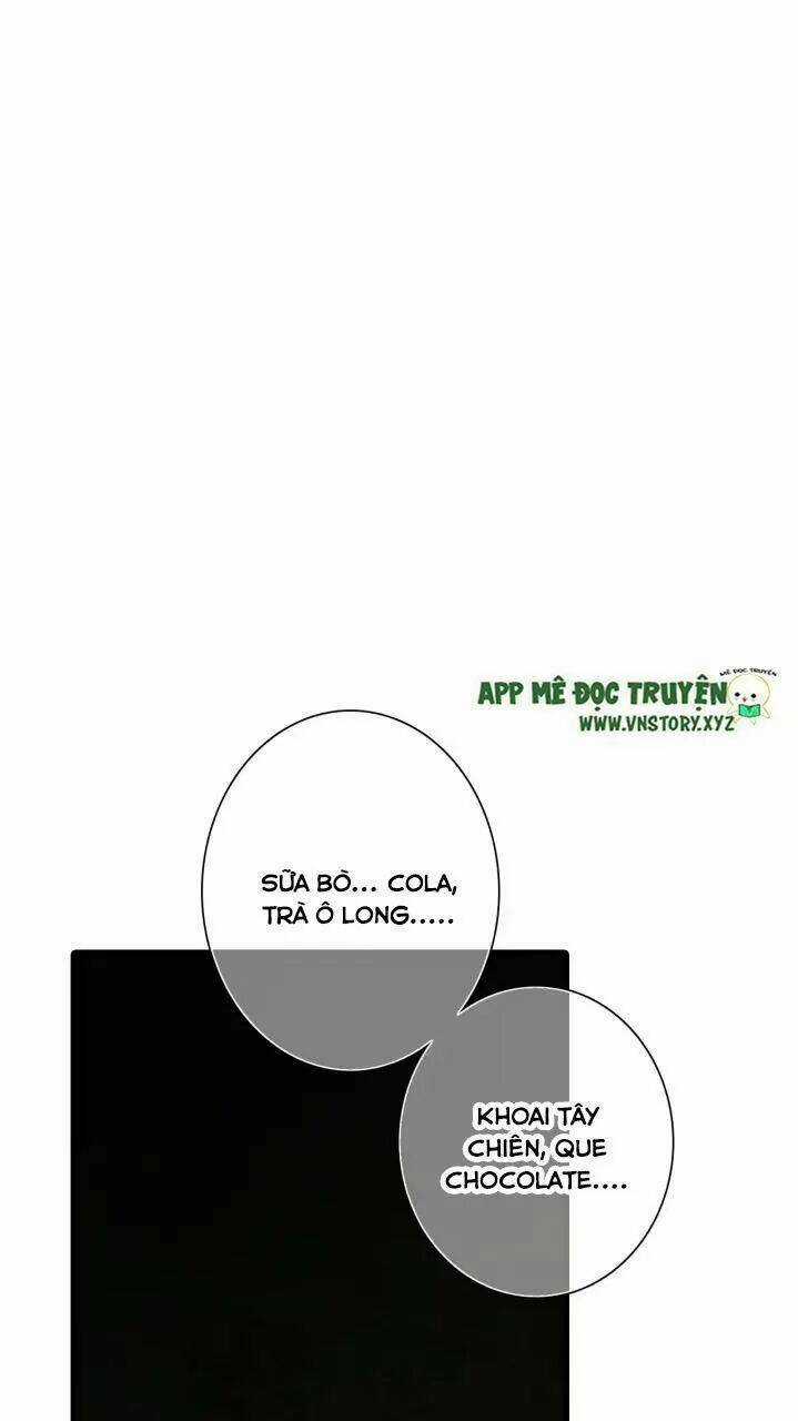 Con Tim Rung Động 2 Chapter 122 trang 1